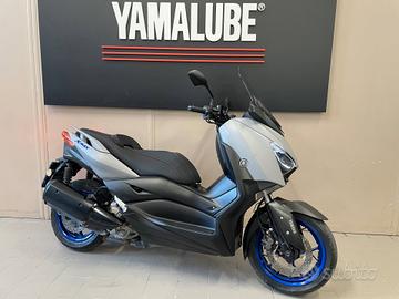 Yamaha XMAX 300 ABS