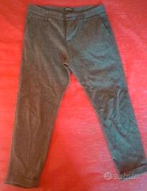 pantaloni imperial taglia 44 