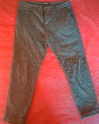 pantaloni imperial taglia 44 