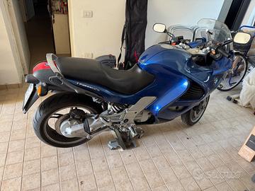 Bmw k 1200 rs - 2001