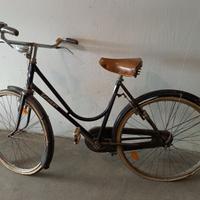 bicicletta vintage