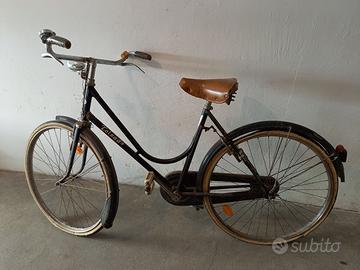 bicicletta vintage