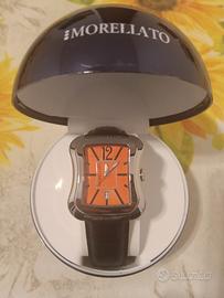 OROLOGIO MORELLATO DONNA 