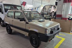 Panda4x4