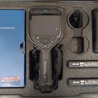 Termocamera FLIR E76