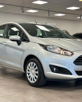 Ford Fiesta 1.0 80CV 5 porte Business