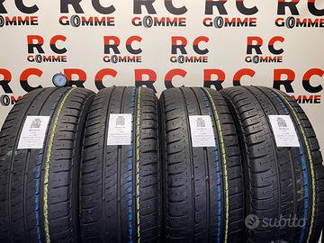 [?] 4 GOMME ESTIVE 225/65 R16C 112/110 R MICHELIN