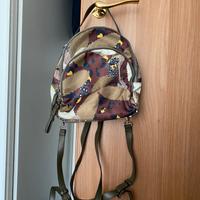 Zainetto mimetico Carpisa