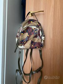 Zainetto mimetico Carpisa