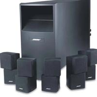 Bose Acpustimass 15 completo