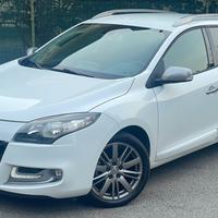 RENAULT MEGANE SPORT GT LINE