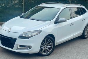 RENAULT MEGANE SPORT GT LINE