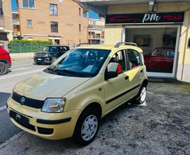 FIAT Panda 1.2 4x4