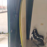 Tavola surf 6'8