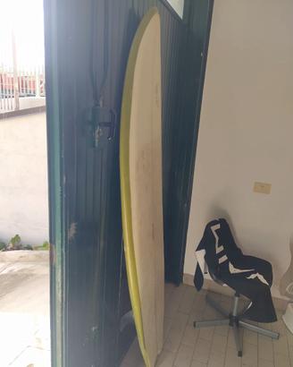 Tavola surf 6'8