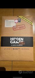 Hidden Games Caso 1 - Tutto per i bambini In vendita a Roma