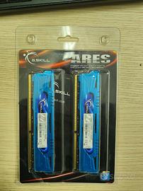 RAM 16GB ARES G-SKILL NUOVA