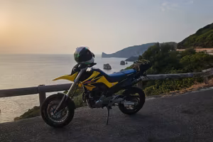Honda fmx 