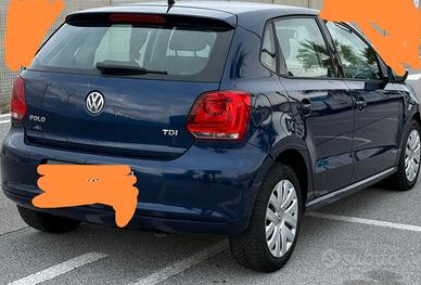 privato vende polo 12tdi