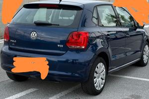 privato vende polo 12tdi