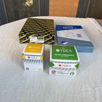 KIT Tagliando per PEUGEOT 1.5 BlueHdi 130CV