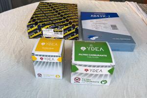 KIT Tagliando per PEUGEOT 1.5 BlueHdi 130CV