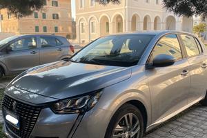 Peugeot 208 PureTech 75CV 