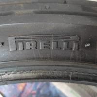 Pneumatici Pirelli moto d'epoca