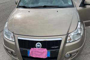 Fiat sedici