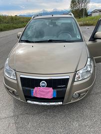 Fiat sedici