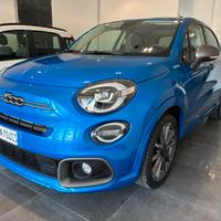 Fiat 500X 1.5 T4 Hybrid 130 CV DCT Sport