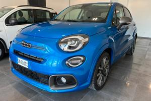 Fiat 500X 1.5 T4 Hybrid 130 CV DCT Sport