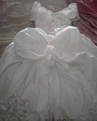 vestito da sposa 
