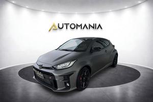 Toyota Yaris 1.6 Turbo GR Circuit