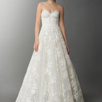Abito da sposa Atelier Emé modello Manuela – tg 42