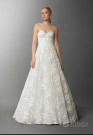 Abito da sposa Atelier Emé modello Manuela – tg 42