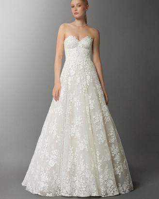 Abito da sposa Atelier Emé modello Manuela – tg 42