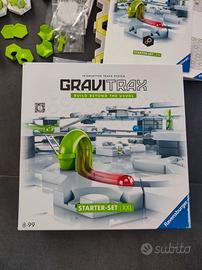 Gravitrax Starter Set XXL