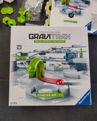 Gravitrax Starter Set XXL