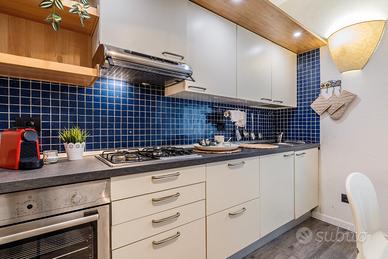 Residence a BORGO ROMA-VERONA