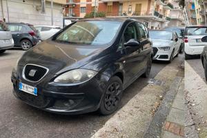 SEAT ALTEA