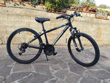 Bicicletta Mountain bike  Rockrider ST500