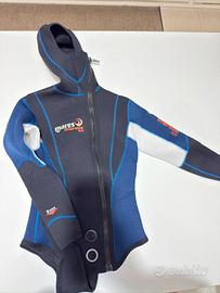 Muta mares bipezzo donna