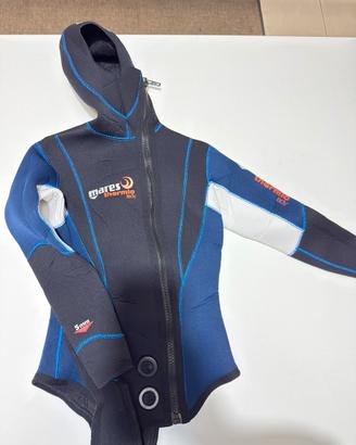 Muta mares bipezzo donna