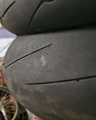 Pirelli supercorsa  SP  200-55  120-70