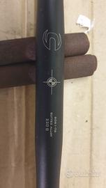 piega manubrio cannondale 