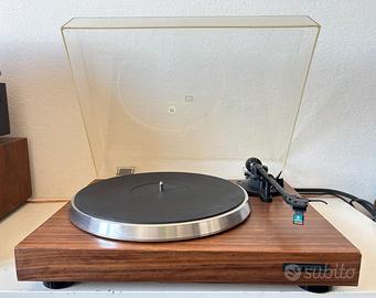 Rotel RP 830 giradischi manuale
