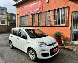 Fiat Panda 1.2 Pop 69CV NEOPATENTATI