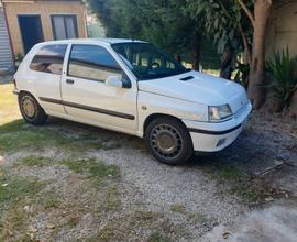 RENAULT Clio - 1991