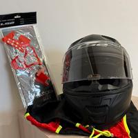 Ls2 ff811 vector 2 taglia S